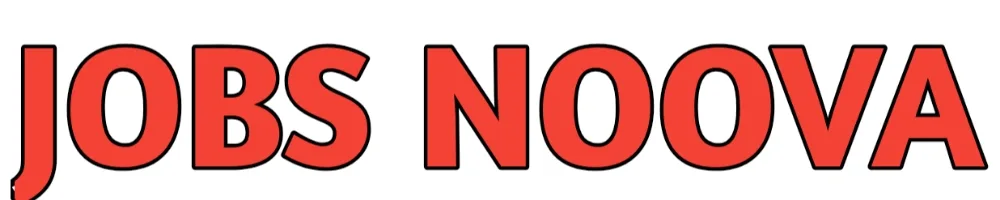 JOBS NOOVA